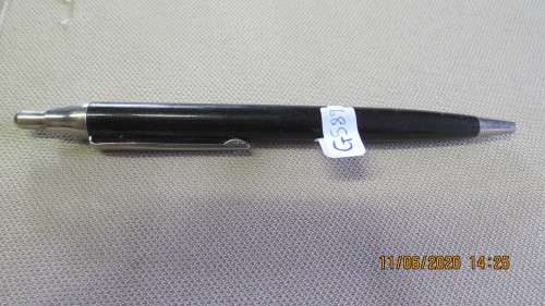 Inoxcrom pen, as per photo