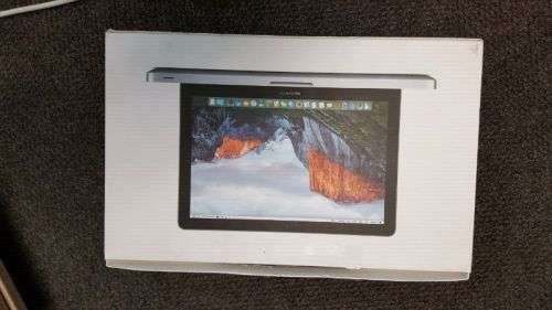 Apple MacBook Pro "Core i5" 2.5 13" Mid-2012