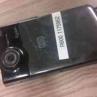 Kodak pocket camera
