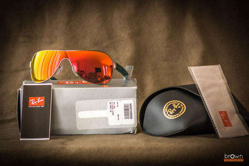 Ray-Bans Mens Sun glasses