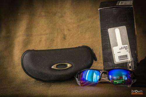 Oakley - Mens Sunglasses