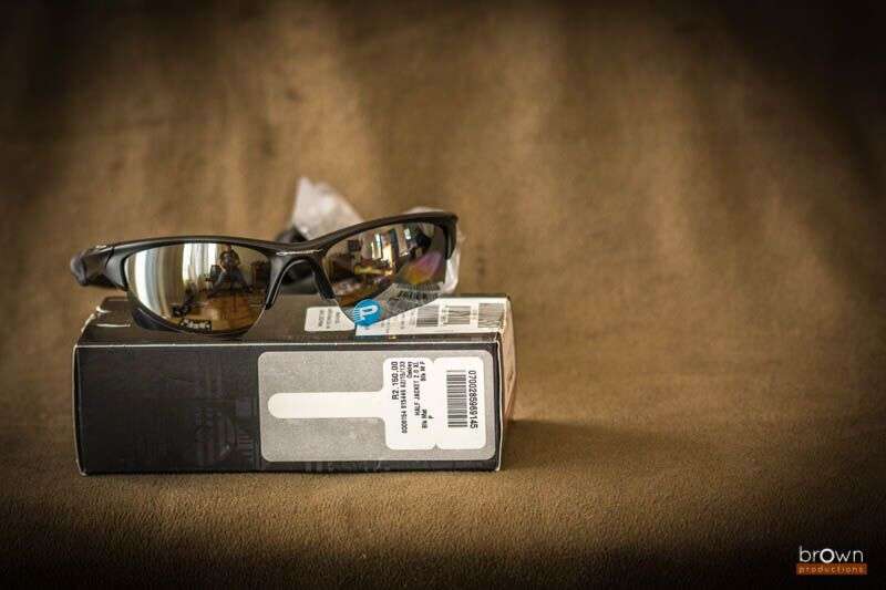Oakley Mens Sunglasses