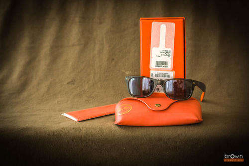 Ray Ban - Sunglasses