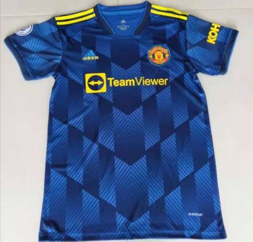 Man United