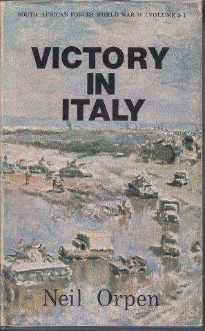 Victory in Italy