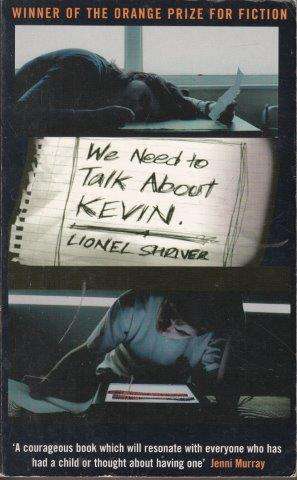 We Need To Talk About Kevin