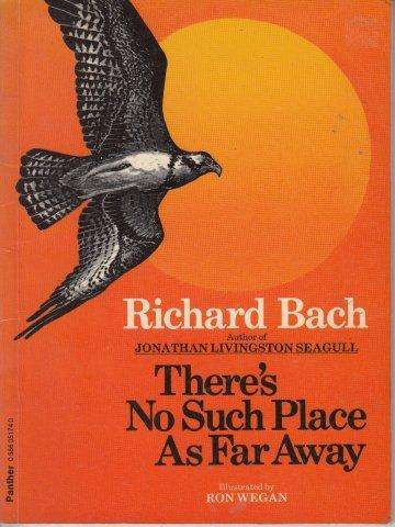 There's No Such Place As Far Away