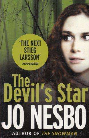 The Devil's Star