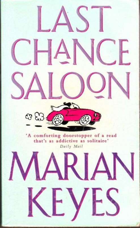 Last Chance Saloon