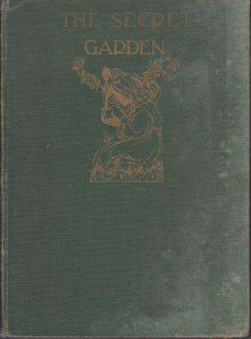 The Secret Garden