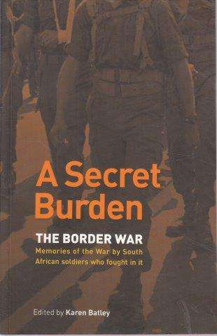 A Secret Burden