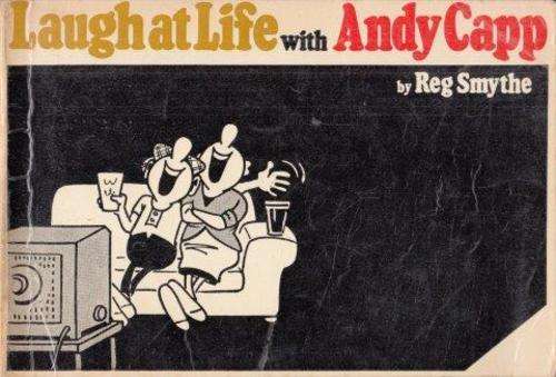 Laugh at Life with Andy Capp (1964)
