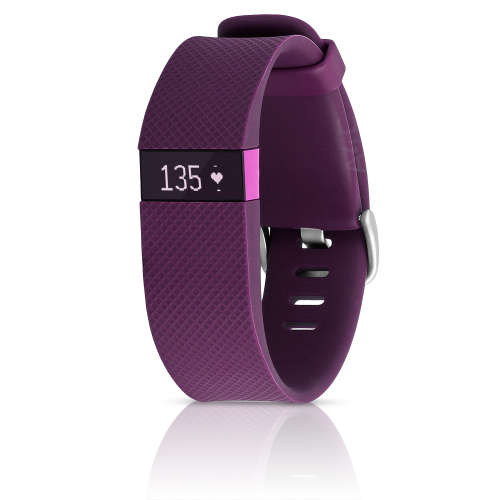 Fitbit Charge HR - Large