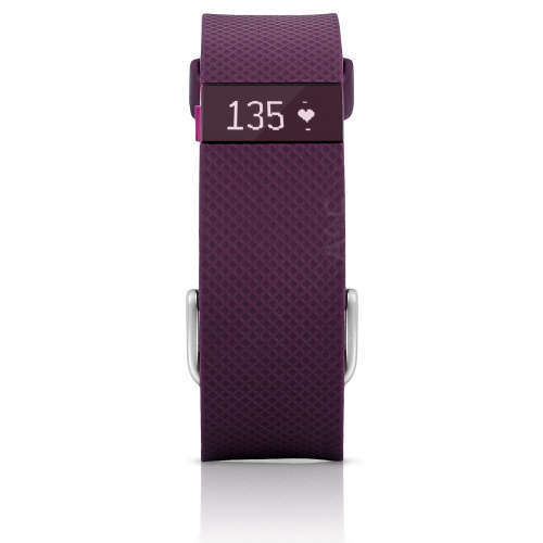 Fitbit Charge HR - Large