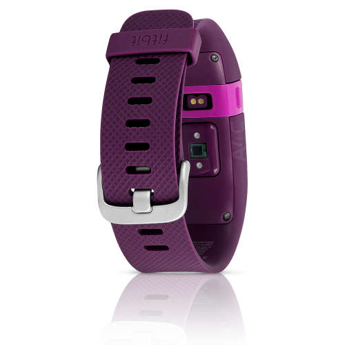 Fitbit Charge HR - Large