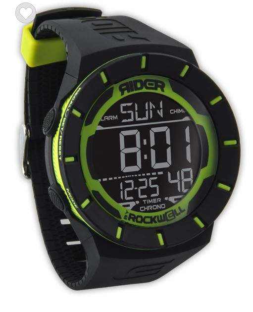 Rockwell Coliseum Watches