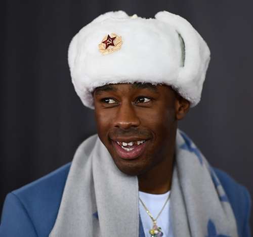 USSR Military / KGB style Winter Hat Ushanka