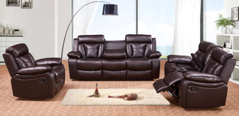Lounge Suites