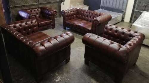 Lounge Suites