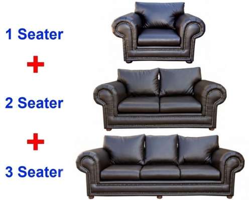 Lounge Suites