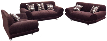 Lounge Suites