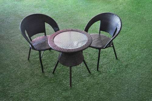 Patio Sets