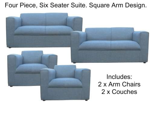 Lounge Suites