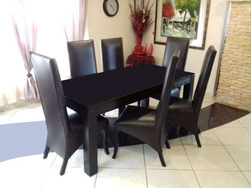 Dining Room Suites