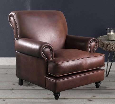 Chairs - Club Style
