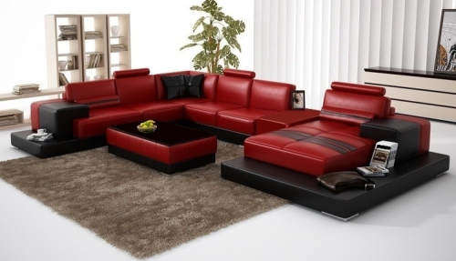 Lounge Suites