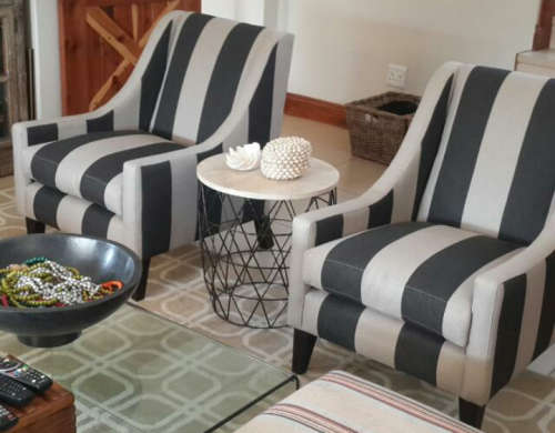 Chairs - Casual
