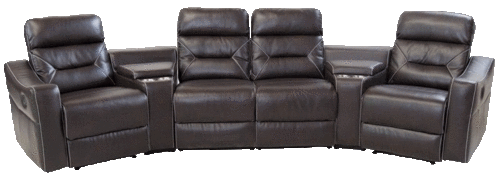 Lounge Suites