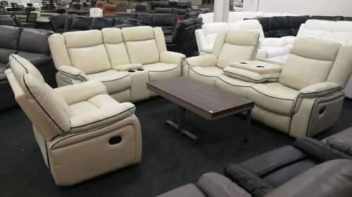 Lounge Suites - Recliners