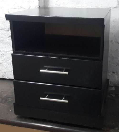 Bedside Tables (Set of Two)
