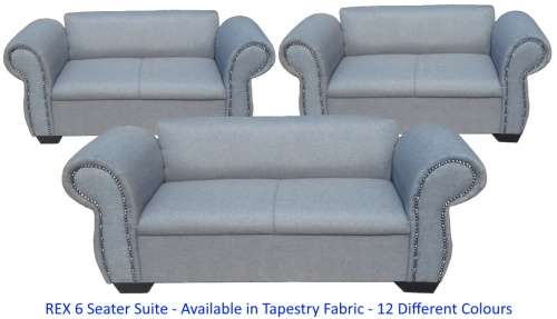 Lounge Suites