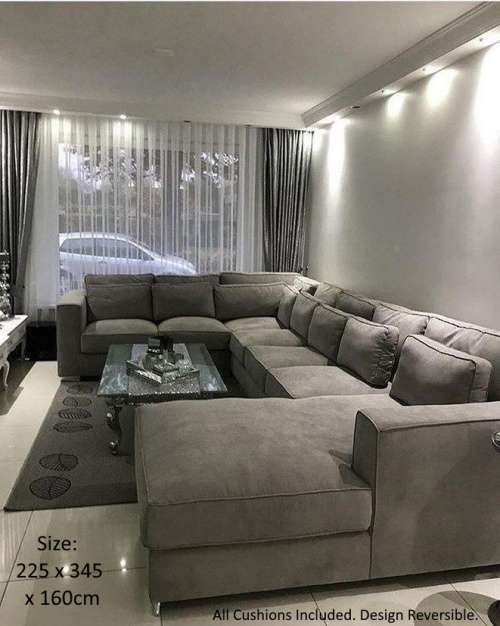 Lounge Suites