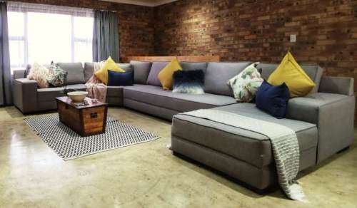 Lounge Suites