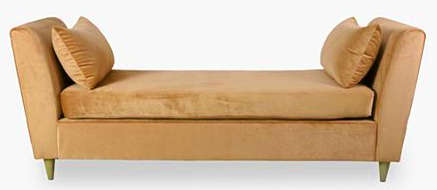 Chaise Couch