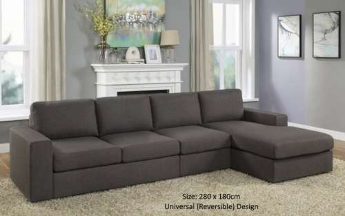 Lounge Suites