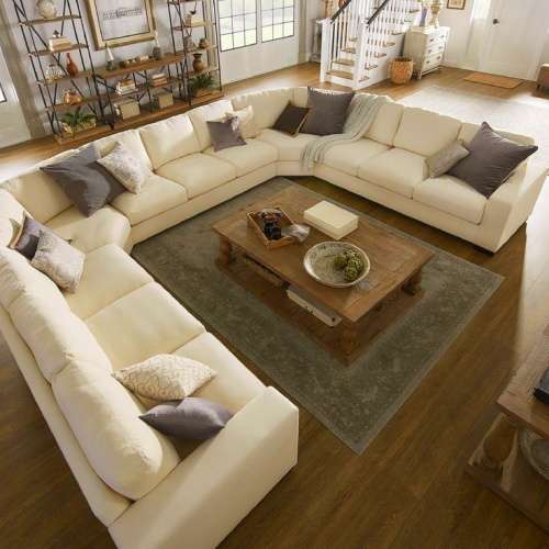 Lounge Suites