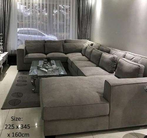Lounge Suites
