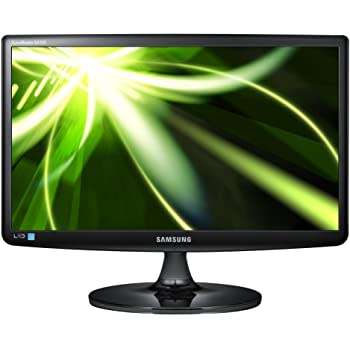 Samsung 19" LED Monitor (S19A100N)