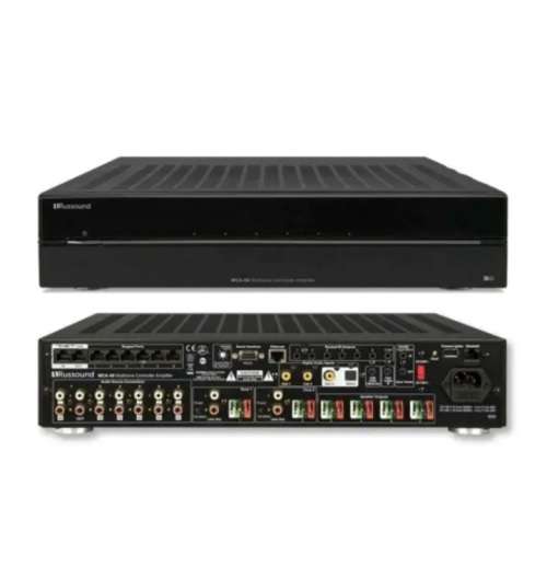 Russound Amplifier-CAA66