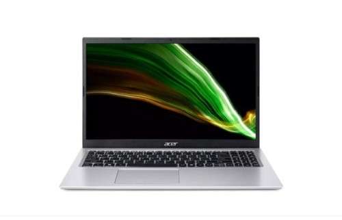 Acer Aspire 3, i5 core, 11th gen