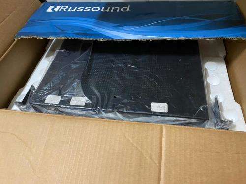 Russound Amplifier-CAA66