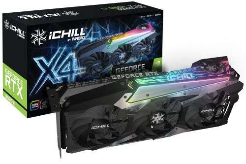3080 ti second hand card.