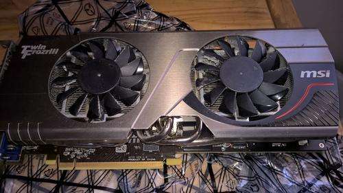 MSI R7950 TWIN FROZR 3GB
