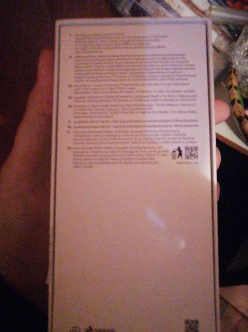 Samsung A41s