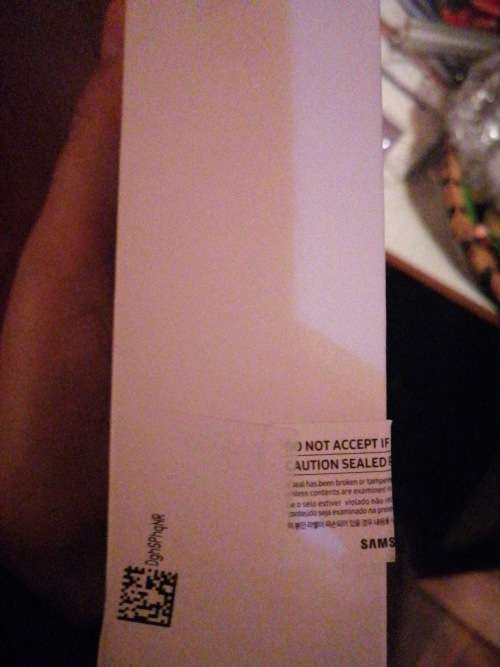 Samsung A41s