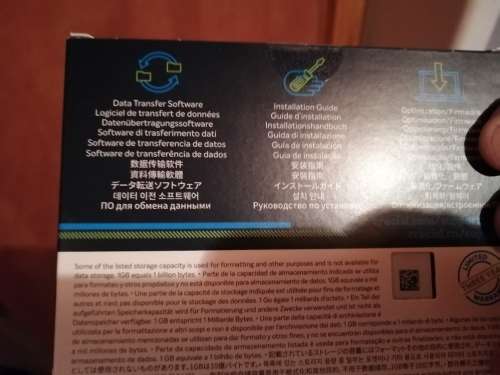 Crucial 2tb ssd